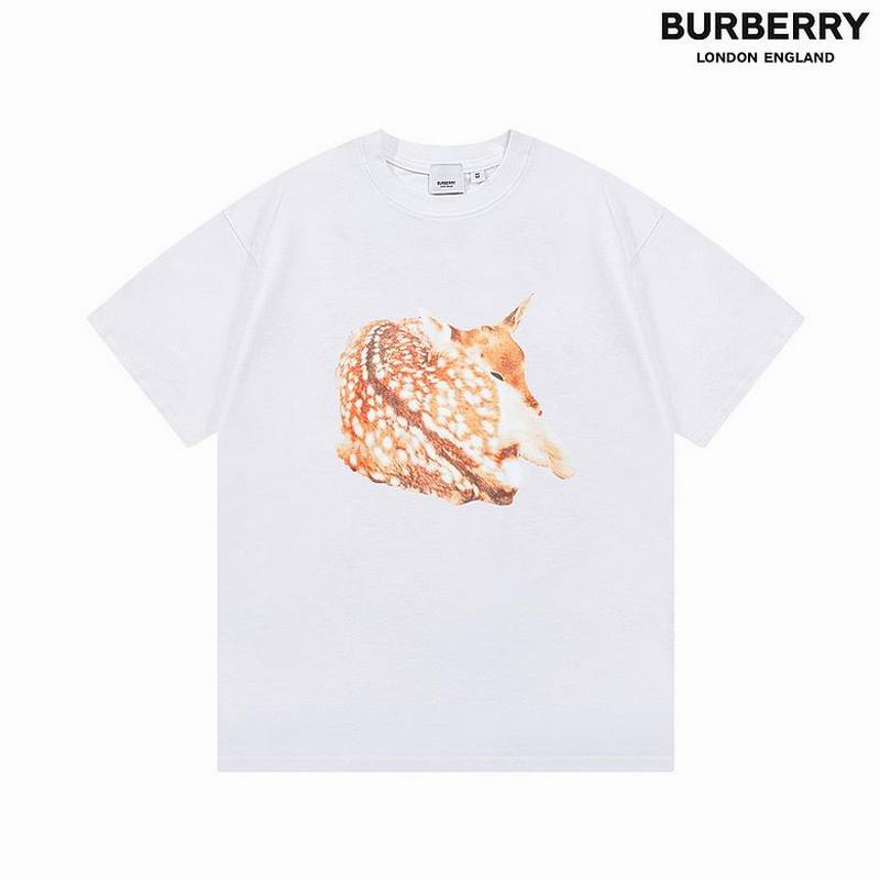 Burberry Men's T-shirts 924